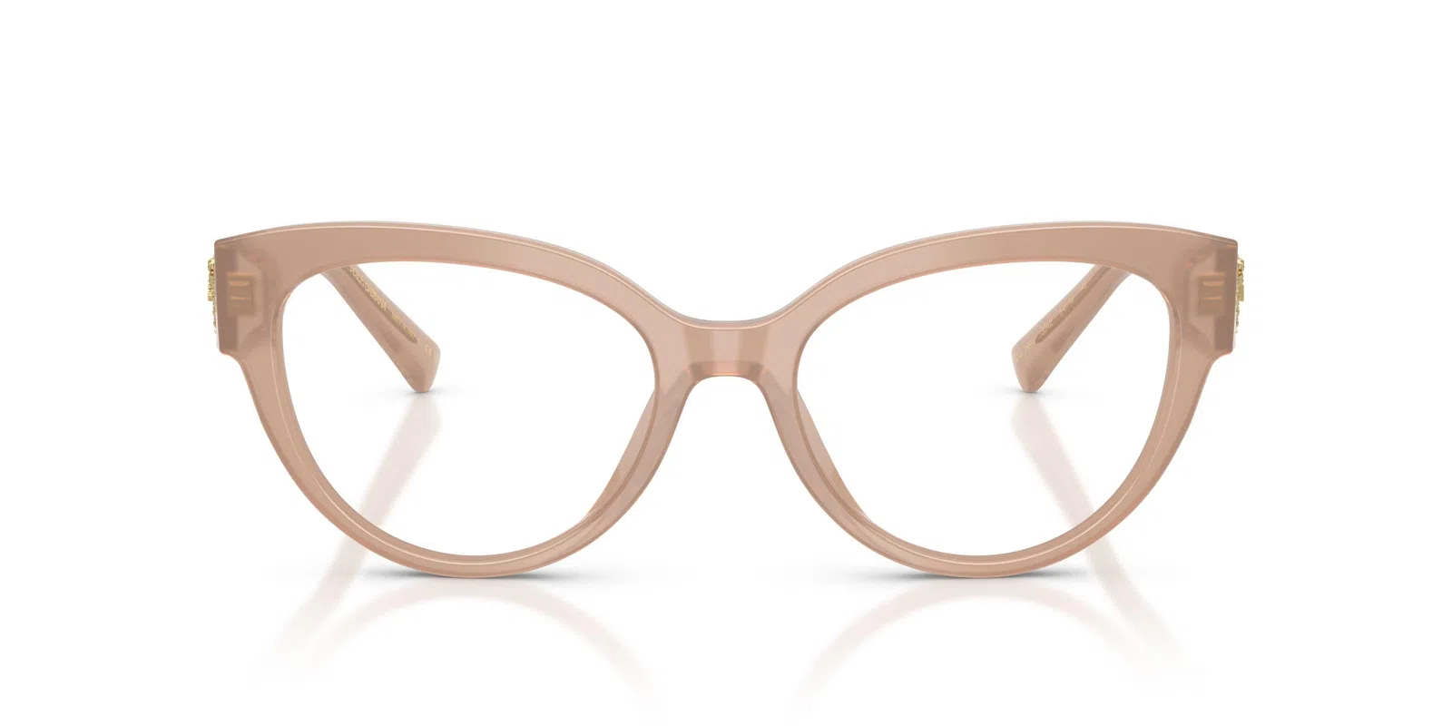 Dolce & Gabbana 3440 Eyeglasses - view 43